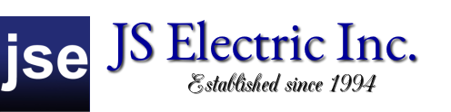 JS Electric Inc.